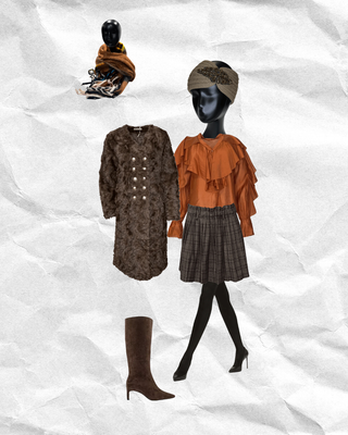 Shop The Look - November 2025