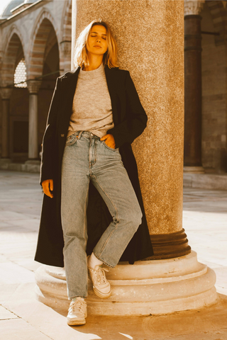 JEANS/TROUSERS