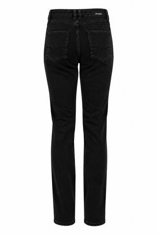 Vice Mos Mosh Skinny Jean - Black