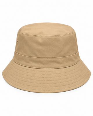 Bucket Hat Reversible- Orange