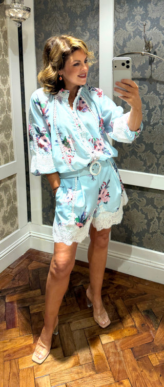 The Bluebell Darling Set