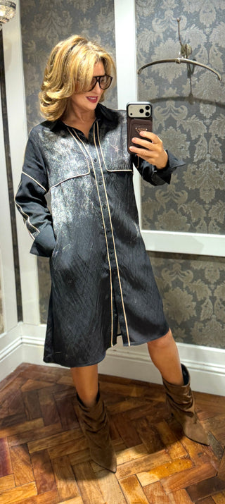 Creola Dress Nu by Denmark