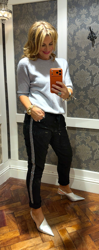 Magic Pant - Black