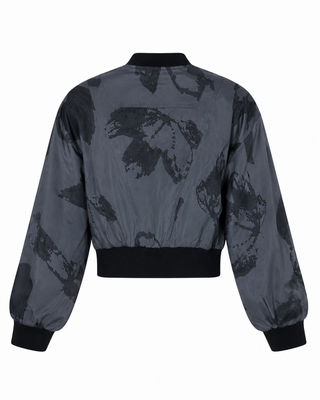 Elayne Jacket - Nü