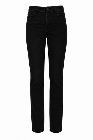 Vice Mos Mosh Skinny Jean - Black