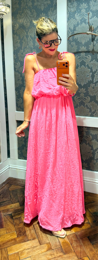 Rosie Breeze Maxi