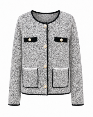Elyna Cardigan - Derhy