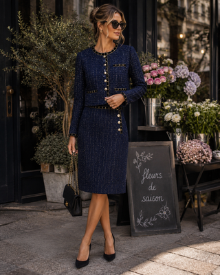Imane Skirt - Derhy