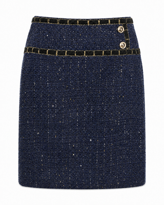 Imane Skirt - Derhy