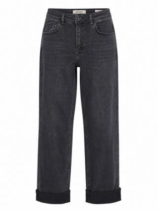 Aymen Deluxe Jean - Grey