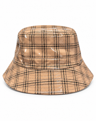 Bucket Hat Reversible - Beige