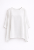 The Lolita Top - White