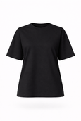 Han Everyday Tee - Black