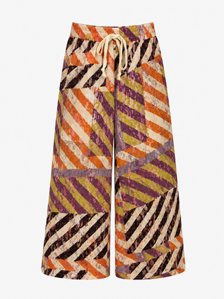Verona Trousers - Multi