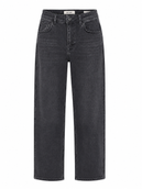 Aymen Deluxe Jean - Grey
