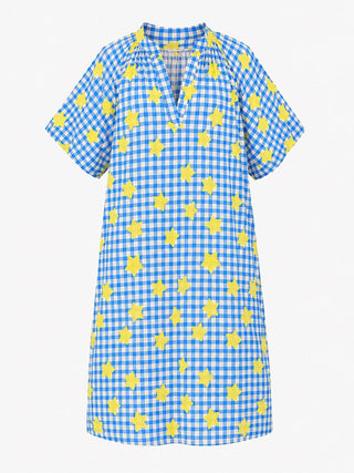 Stella Star Dress