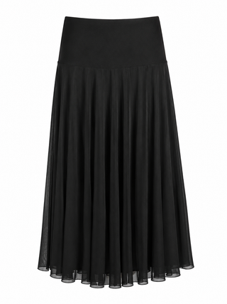 Enya Black Skirt - Nü