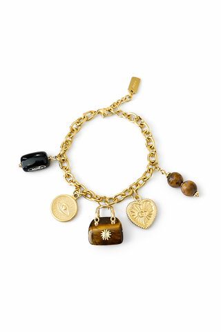Coco Charm Bracelet
