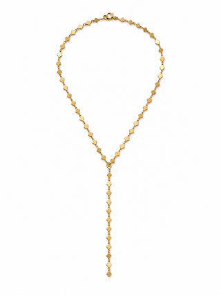 Necklace Chain Long -Gold