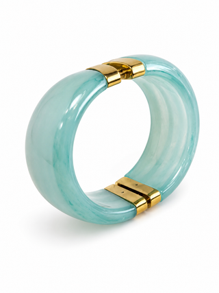 Bracelet Blue Romy Bangle