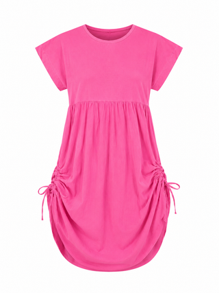 Pippa Soft Pink Dress