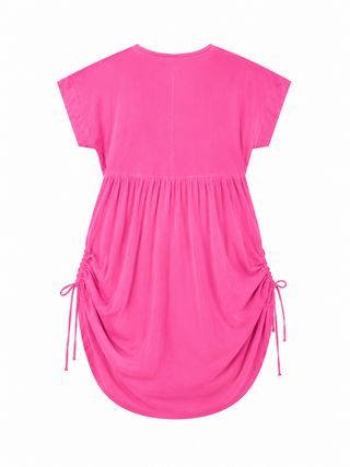 Pippa Soft Pink Dress