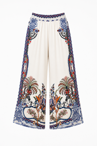 Lucinda Silk Set