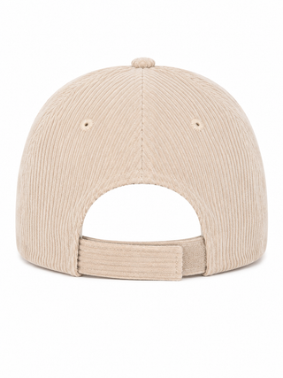 Cap iconic Beige