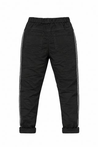 Magic Pant - Black