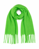 Abby Scarf - Green