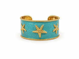 Bracelet Turquoise bangle