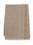 Scarf/Shawl Beige