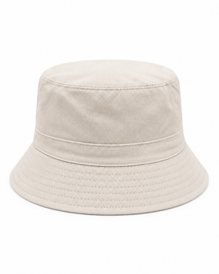 Bucket Hat Reversible- Leopard