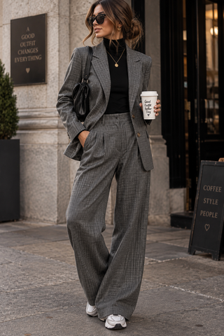 Evine Kalli Mos Mosh Pant