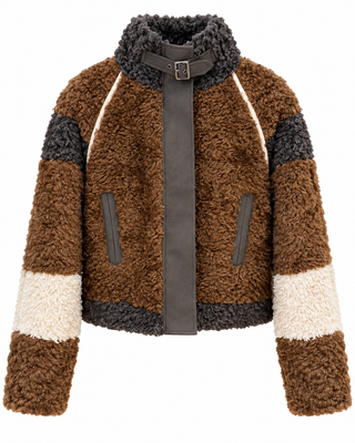 Eileen Jacket - Nü Denmark