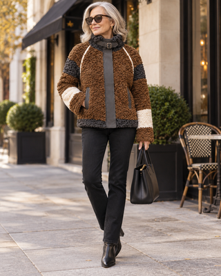 Eileen Jacket - Nü Denmark
