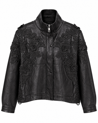 Emeline Jacket - Nü Denmark