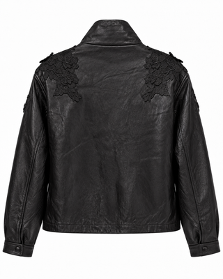 Emeline Jacket - Nü Denmark