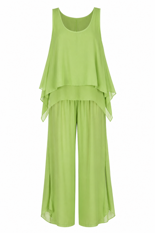 Alannah Set Green