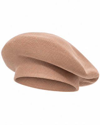 Natasha Beret - Beige