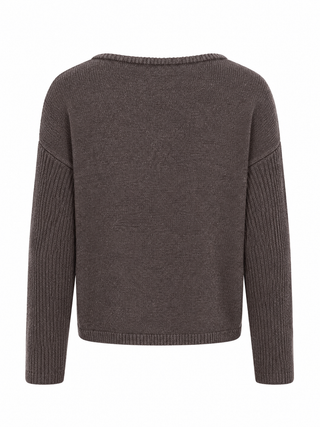 Eugenia Blouse Knit Nu Denmark