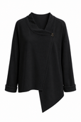Odette Jacket -Black
