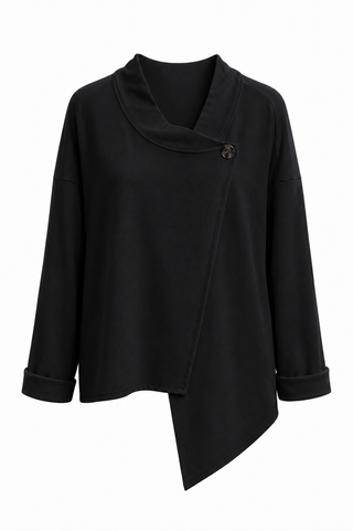Odette Jacket -Black