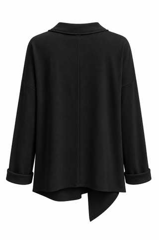 Odette Jacket -Black