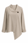 Odette Jacket -Beige