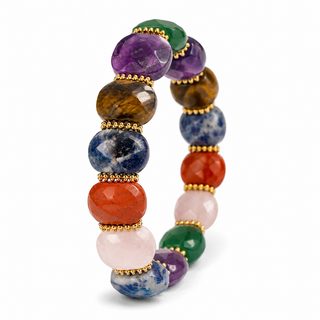 Bracelet Multi Gem Dainty