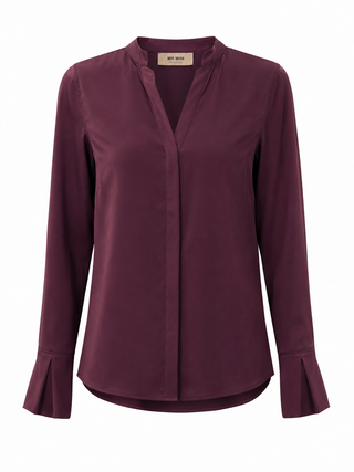 Matthea Blouse – Port