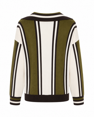 Milan Rugby Knit