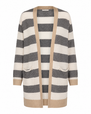 Elsie Cashmere Blend Cardigan