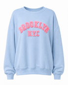 The Brooklyn Sweatshirt